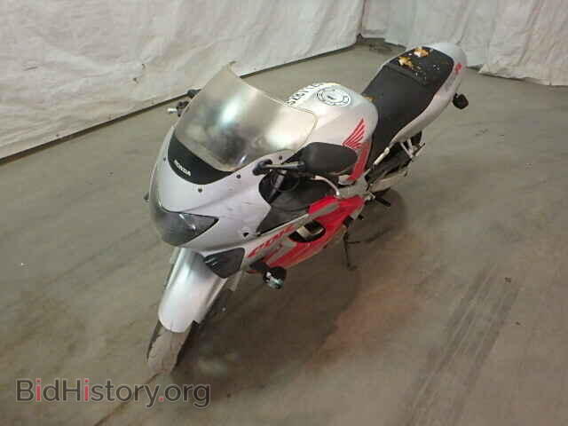 2000 HONDA CBR CYCLE - VIN: JH2PC3514YM100686 - Фото 2