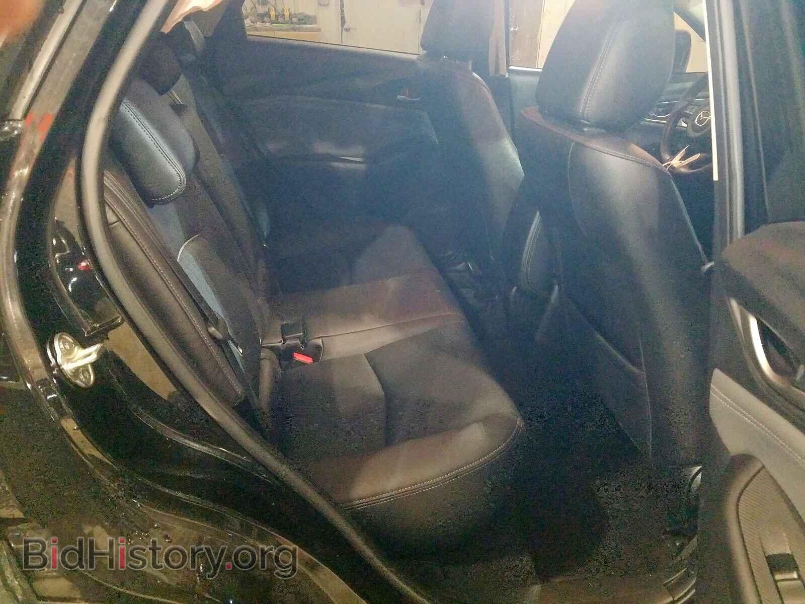 2019 MAZDA CX-3 - VIN: JM1DKDC77K0405951 - Фото 6