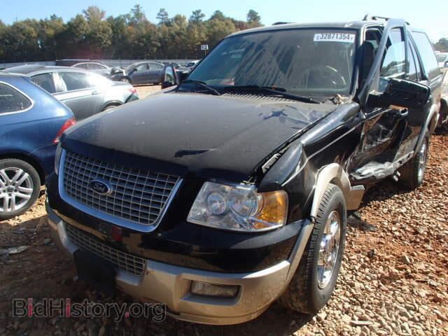 2005 FORD EXPEDITION - VIN: 1FMPU17535LA73178 - Фото 2
