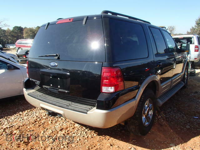 2005 FORD EXPEDITION - VIN: 1FMPU17535LA73178 - Фото 4