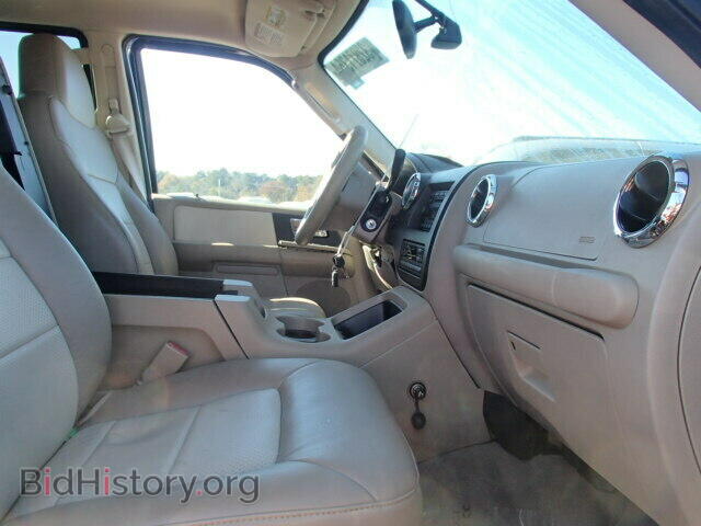 2005 FORD EXPEDITION - VIN: 1FMPU17535LA73178 - Фото 5