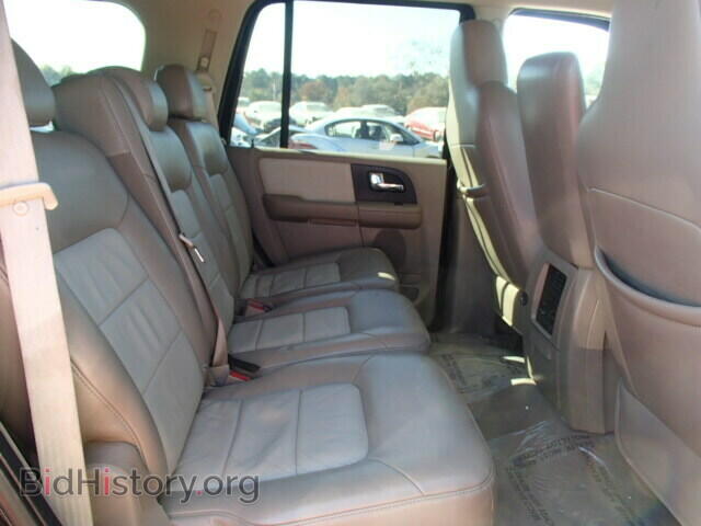 2005 FORD EXPEDITION - VIN: 1FMPU17535LA73178 - Фото 6