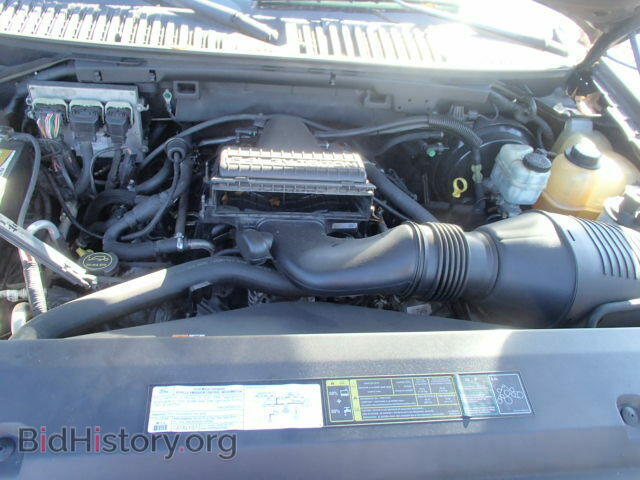 2005 FORD EXPEDITION - VIN: 1FMPU17535LA73178 - Фото 7