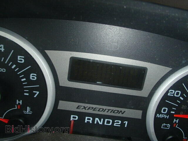 2005 FORD EXPEDITION - VIN: 1FMPU17535LA73178 - Фото 8
