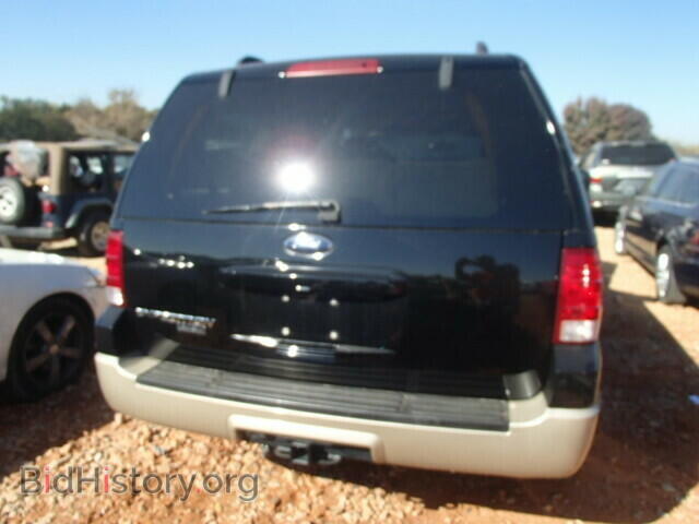 2005 FORD EXPEDITION - VIN: 1FMPU17535LA73178 - Фото 9