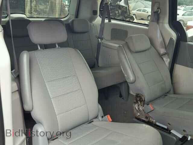 2009 DODGE CARAVAN - VIN: 1D8HN44EX9B512594 - Фото 6
