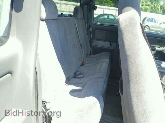 2007 CHEVROLET SILVERADO - VIN: 1GCEC19V17Z134460 - Photo 6