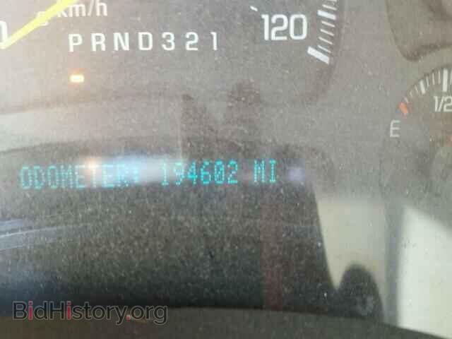 2007 CHEVROLET SILVERADO - VIN: 1GCEC19V17Z134460 - Photo 8