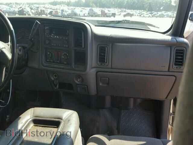 2007 CHEVROLET SILVERADO - VIN: 1GCEC19V17Z134460 - Photo 9