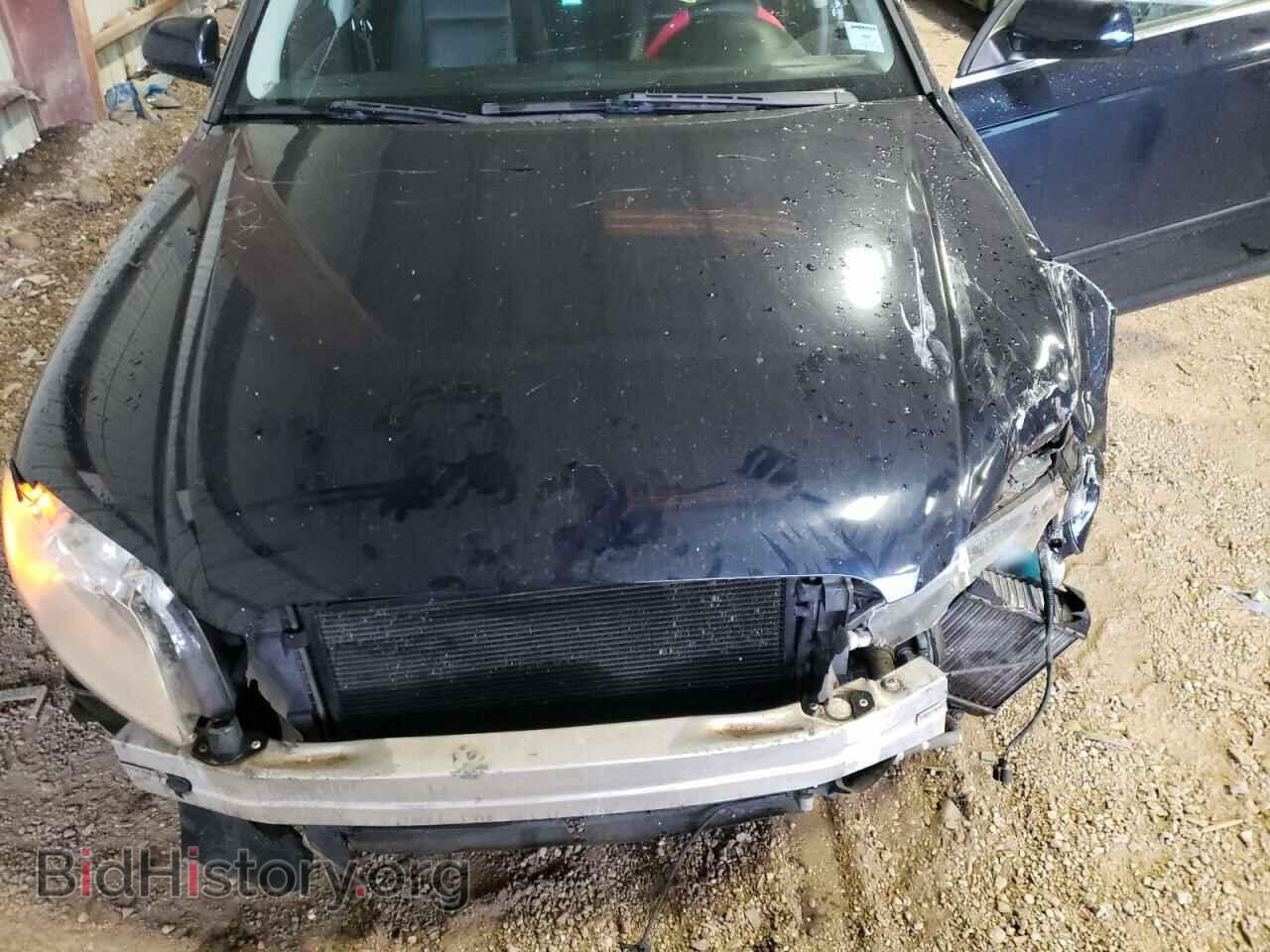 2008 AUDI A4 - VIN: WAUDF78E08A111661 - Фото 7