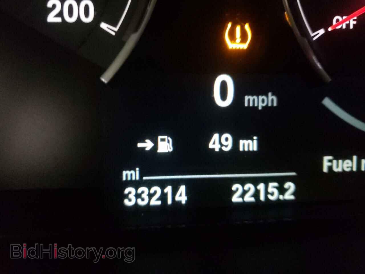 2017 BMW M4 - VIN: WBS3R9C51HK709723 - Фото 8