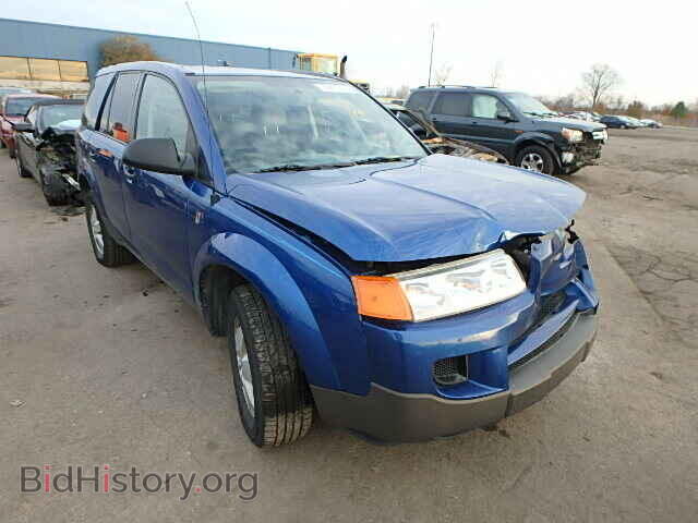 Photo 5GZCZ23D35S866590 - SATURN VUE 2005