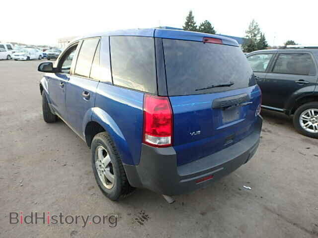 2005 SATURN VUE - VIN: 5GZCZ23D35S866590 - Фото 3