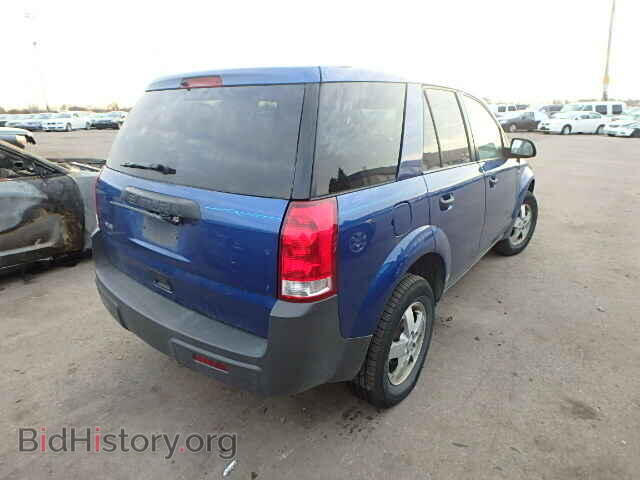 2005 SATURN VUE - VIN: 5GZCZ23D35S866590 - Фото 4