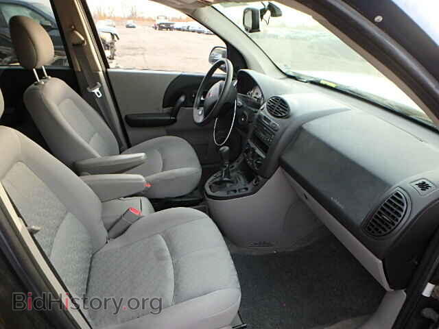 2005 SATURN VUE - VIN: 5GZCZ23D35S866590 - Фото 5