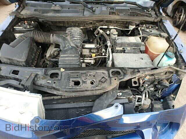 2005 SATURN VUE - VIN: 5GZCZ23D35S866590 - Фото 7