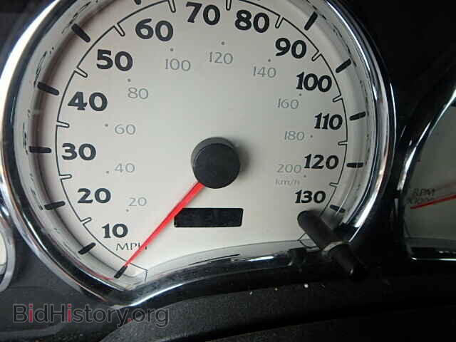 2005 SATURN VUE - VIN: 5GZCZ23D35S866590 - Фото 8