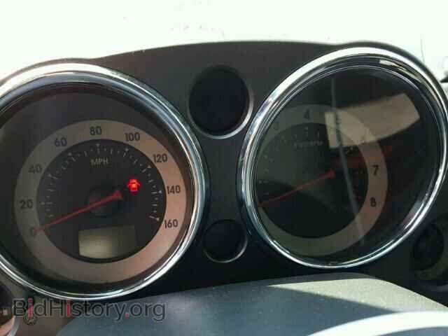 2007 MITSUBISHI ECLIPSE - VIN: 4A3AK24F57E037578 - Фото 8