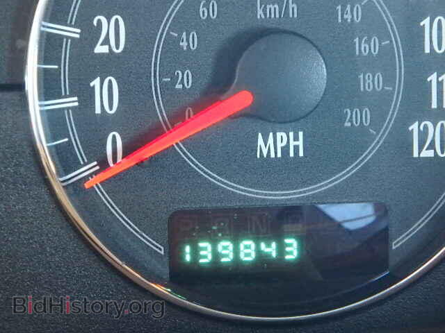 2002 CHRYSLER SEBRING - VIN: 1C3AL46R32N137730 - Фото 8