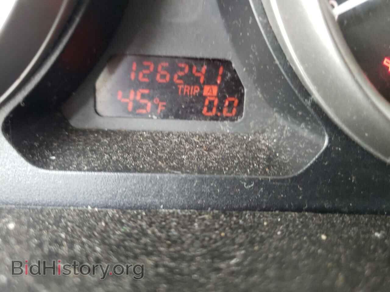 2011 MAZDA 6 - VIN: 1YVHZ8CH3B5M10946 - Фото 8