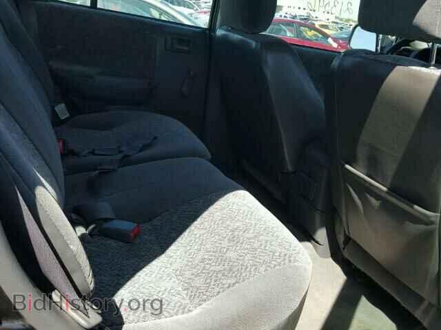 2002 ISUZU RODEO - VIN: 4S2CK58D924317142 - Фото 6
