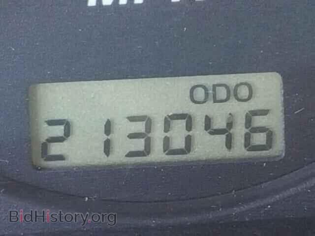 2002 ISUZU RODEO - VIN: 4S2CK58D924317142 - Фото 8