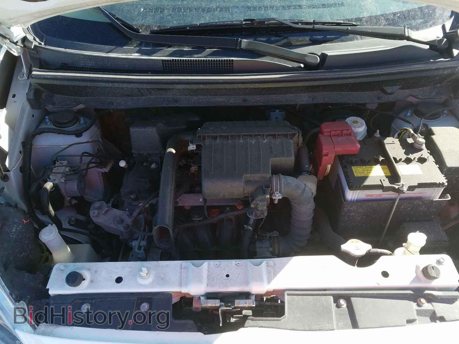 2015 MITSUBISHI MIRAGE - VIN: ML32A4HJ6FH006747 - Фото 7