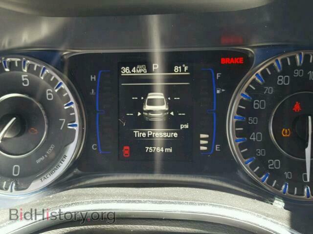 2015 CHRYSLER 200 - VIN: 1C3CCCAB2FN666802 - Фото 8