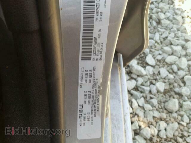 2015 CHRYSLER 200 - VIN: 1C3CCCAB2FN666802 - Фото 10