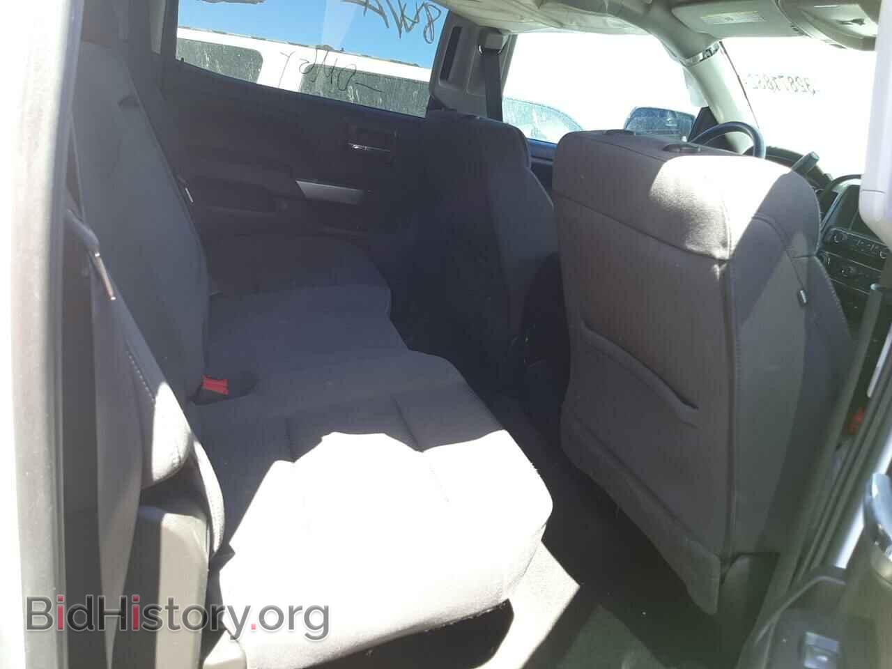 2016 CHEVROLET SILVERADO - VIN: 3GCPCREC8GG344257 - Фото 6
