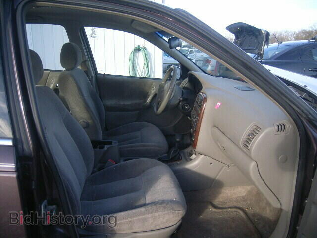 2000 SATURN LS/LS1/LS2 - VIN: 1G8JW52R0YY665886 - Фото 5
