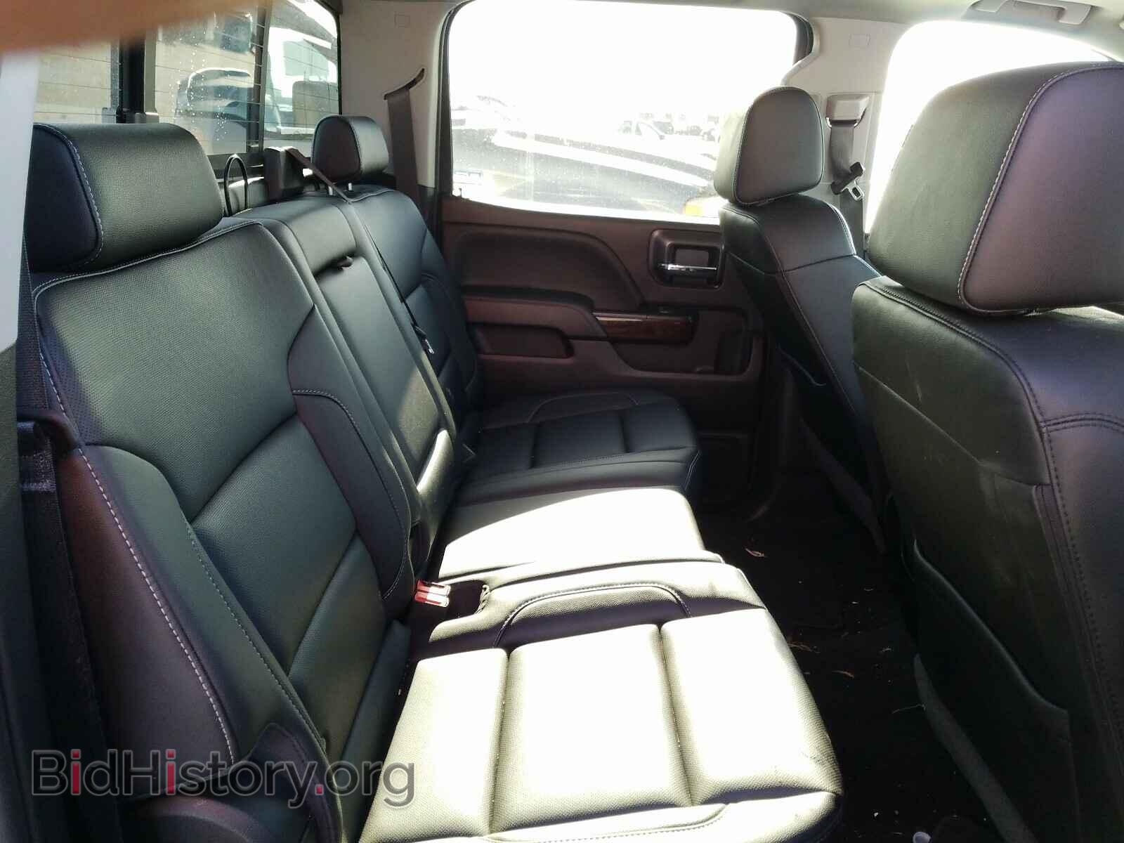 2018 GMC SIERRA - VIN: 3GTU2NEJ3JG302003 - Фото 6