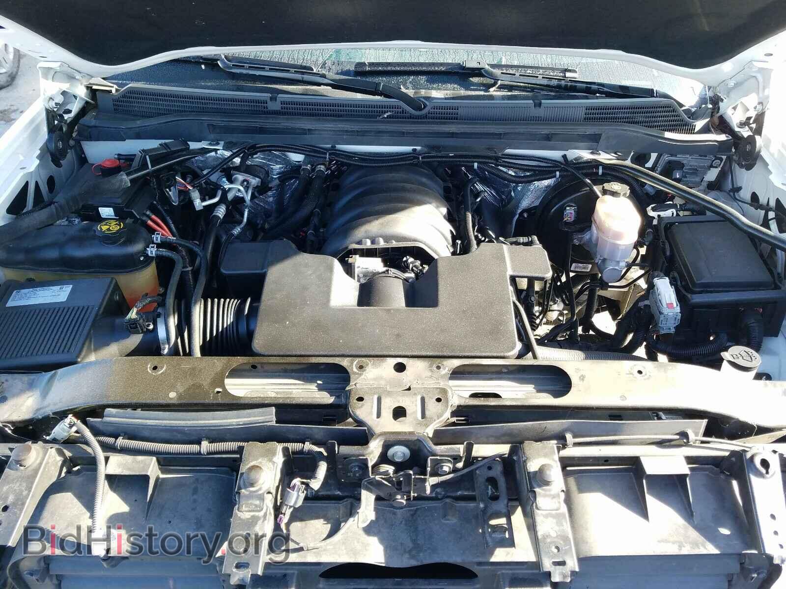 2018 GMC SIERRA - VIN: 3GTU2NEJ3JG302003 - Фото 7