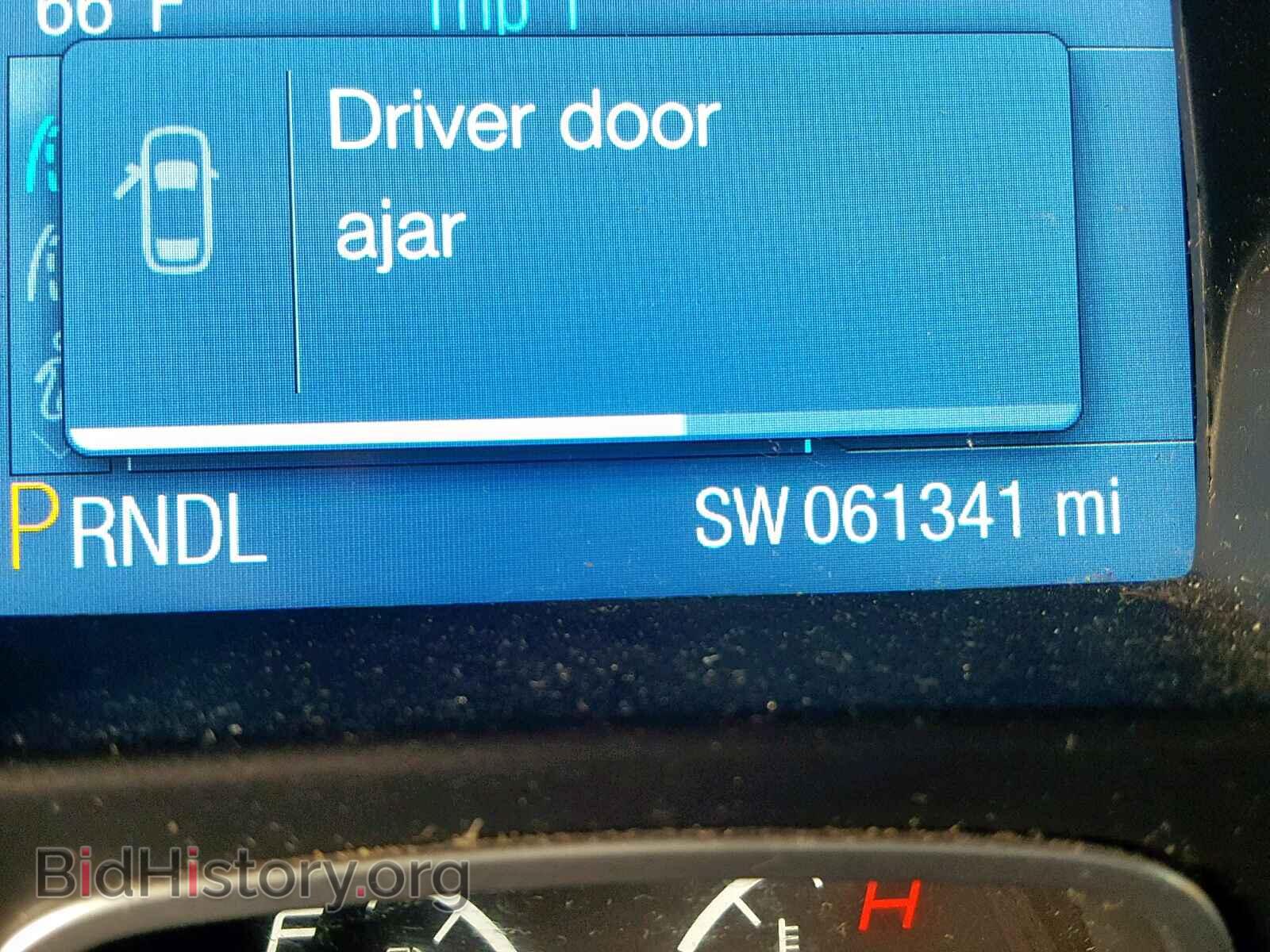 2014 FORD FOCUS SE - VIN: 1FADP3K20EL236446 - Фото 8