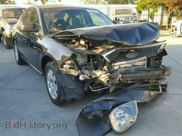 Photo 1FAFP231X6G162777 - FORD FIVE HUNDR 2006