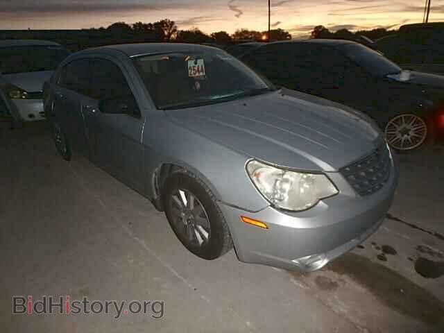 Фотография 1C3LC46B09N524788 - CHRYSLER SEBRING 2009