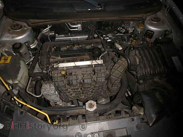2009 CHRYSLER SEBRING - VIN: 1C3LC46B09N524788 - Фото 7