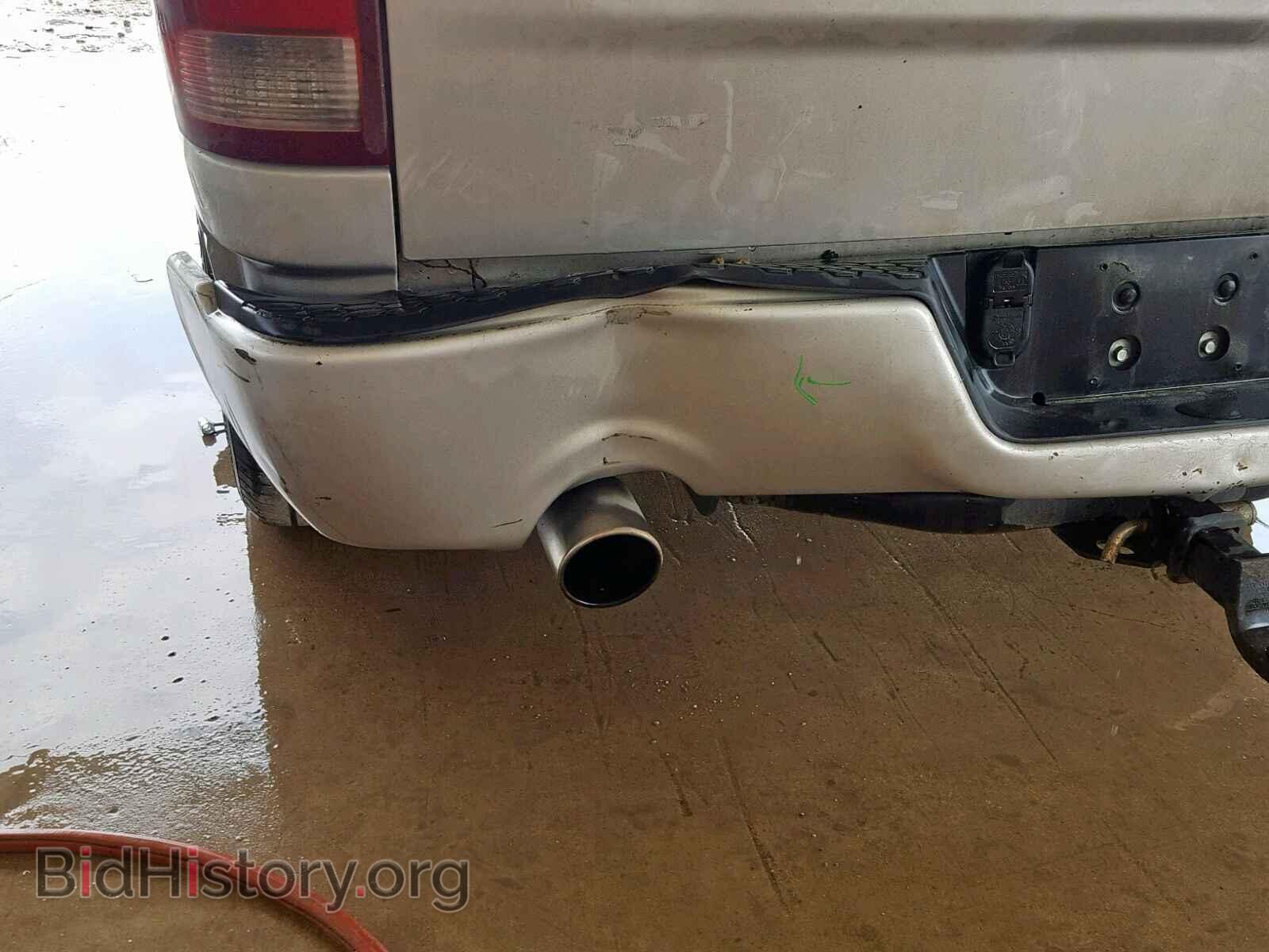 2012 DODGE RAM 1500 S - VIN: 1C6RD6FT1CS157312 - Фото 9