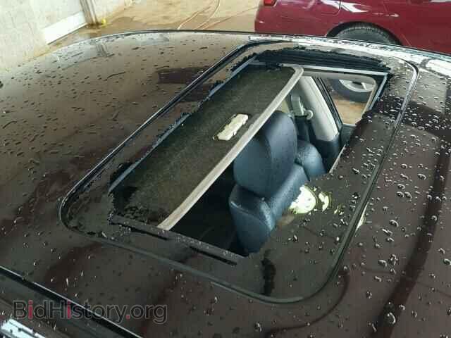 2012 NISSAN MAXIMA - VIN: 1N4AA5AP9CC803604 - Фото 9