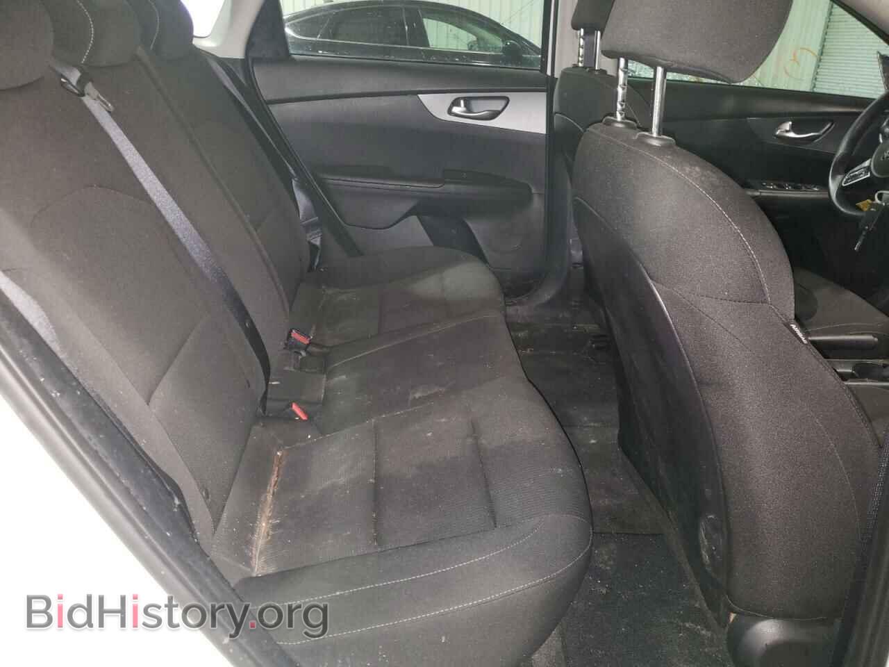 2021 KIA FORTE - VIN: 3KPF24AD1ME300480 - Фото 6