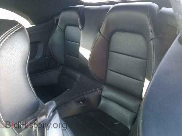2015 FORD MUSTANG - VIN: 1FATP8UH7F5419438 - Фото 6