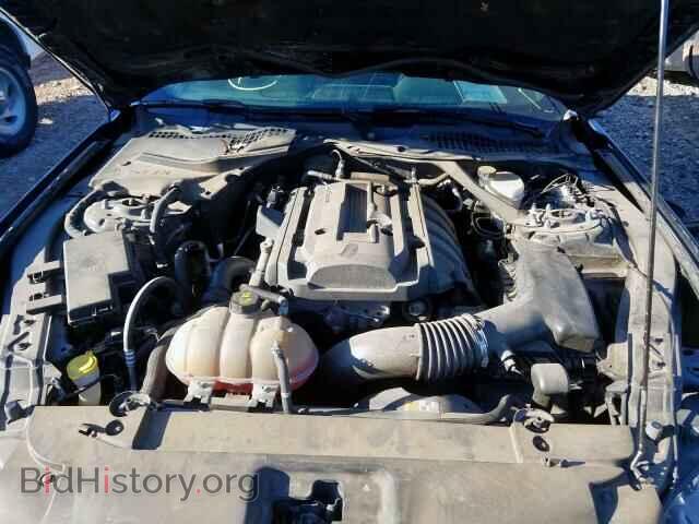 2015 FORD MUSTANG - VIN: 1FATP8UH7F5419438 - Фото 7