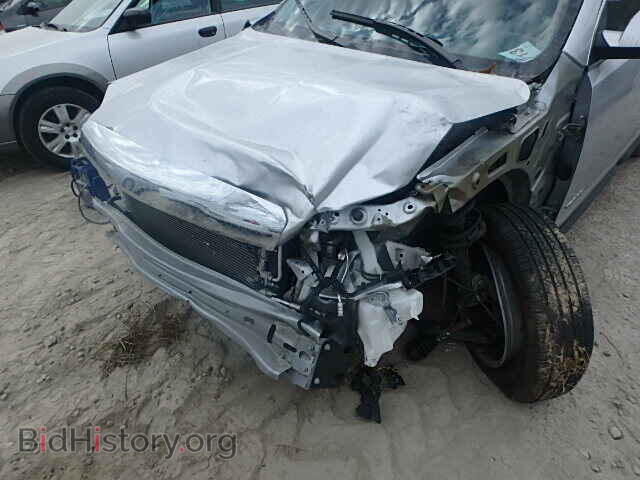 2014 GMC TERRAIN - VIN: 2GKALMEK4E6366320 - Photo 9