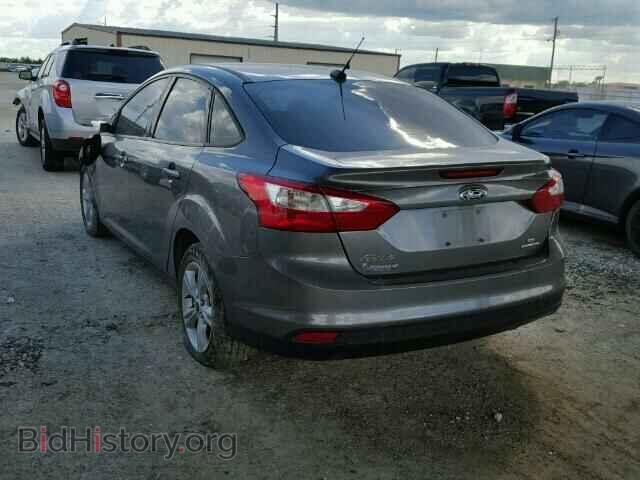 2014 FORD FOCUS - VIN: 1FADP3F23EL412948 - Photo 3