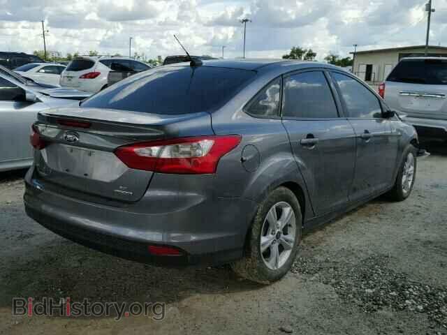 2014 FORD FOCUS - VIN: 1FADP3F23EL412948 - Photo 4