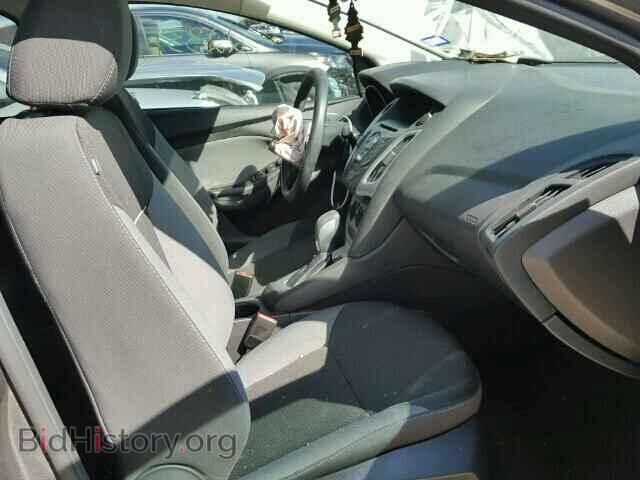 2014 FORD FOCUS - VIN: 1FADP3F23EL412948 - Photo 5
