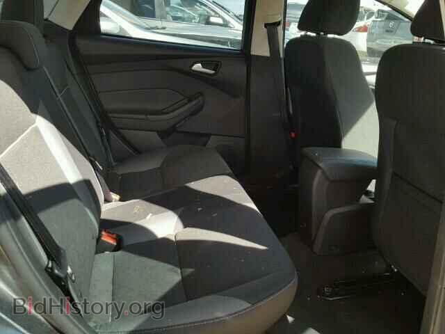 2014 FORD FOCUS - VIN: 1FADP3F23EL412948 - Photo 6