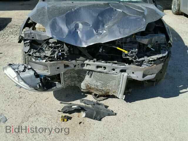 2014 FORD FOCUS - VIN: 1FADP3F23EL412948 - Photo 9