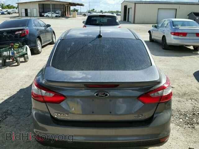 2014 FORD FOCUS - VIN: 1FADP3F23EL412948 - Photo 10
