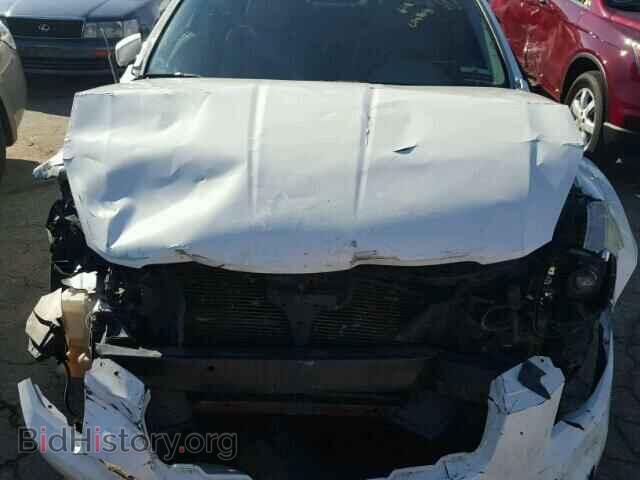 2007 NISSAN MAXIMA - VIN: 1N4BA41E47C840420 - Фото 7